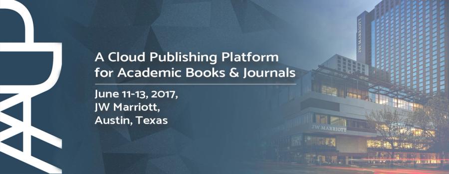 Cloud Publishing Platform
