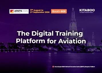 THE AVIATION TRAINING PLATFORM