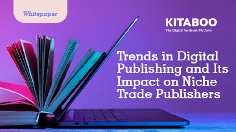 Trends in Digital Publishing