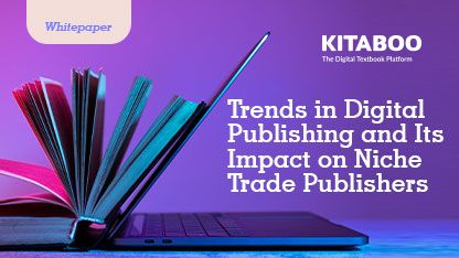 Trends in Digital Publishing