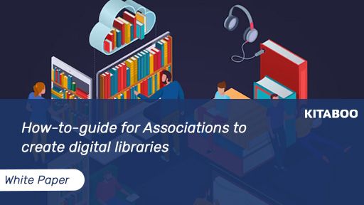 digital libraries for associations