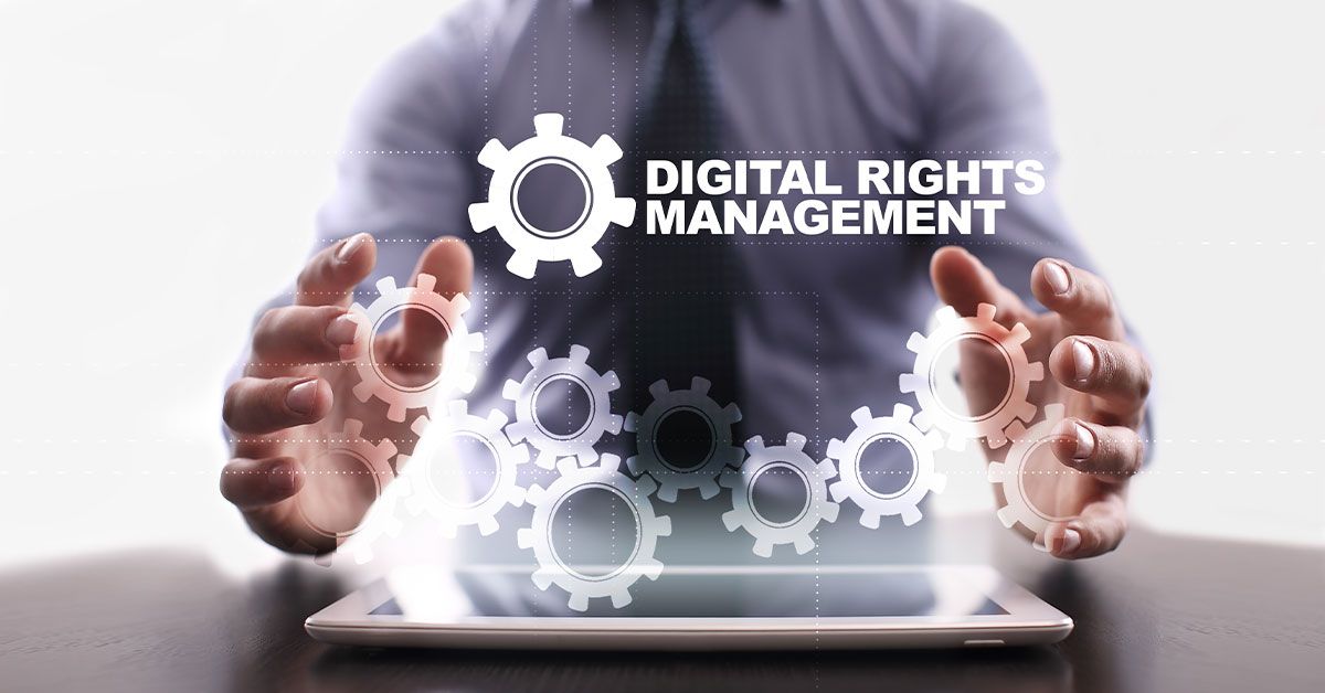digital-rights-management