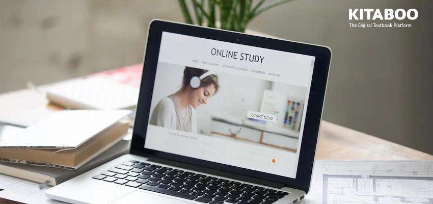 online study