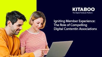 Digital Content for Associations