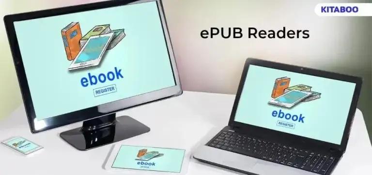 Os 13 melhores leitores de ePUB para Windows