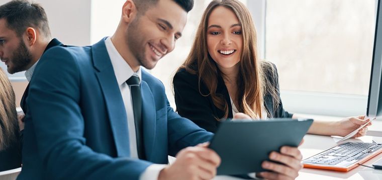 corporate training apps