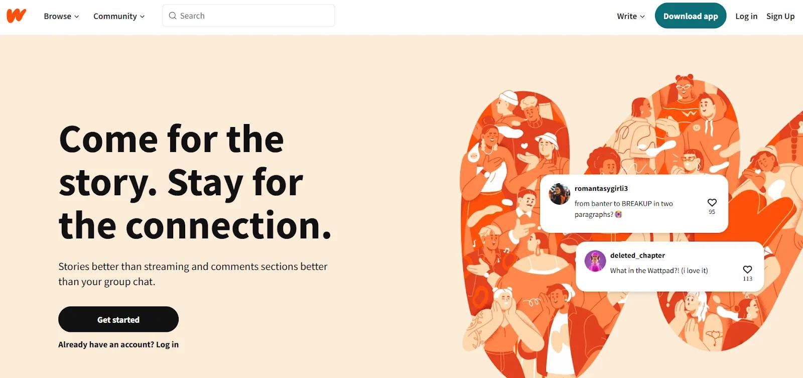 Wattpad