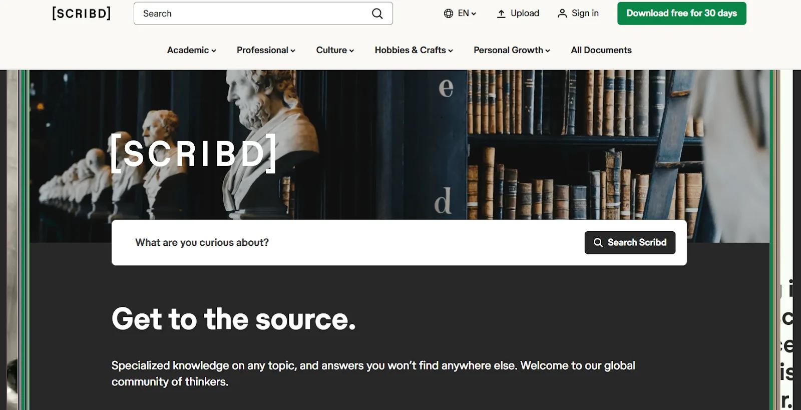 Scribd