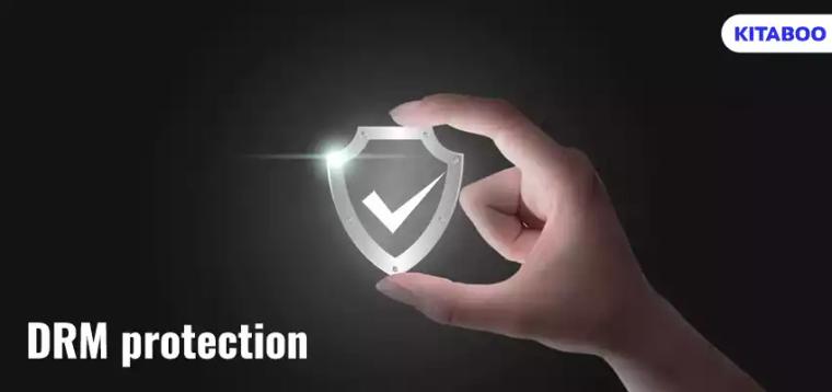 drm protection