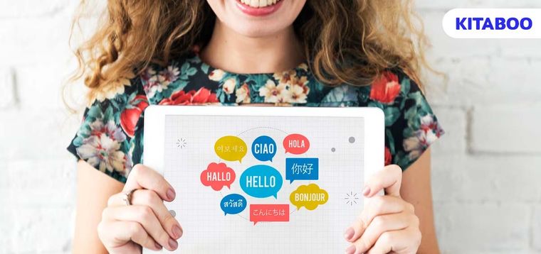 language learning tools