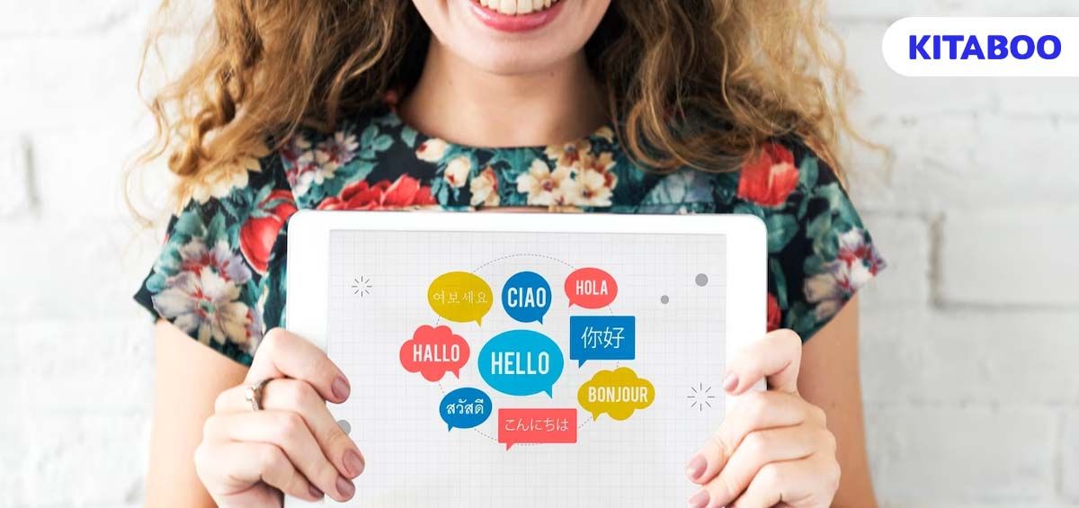 language learning tools