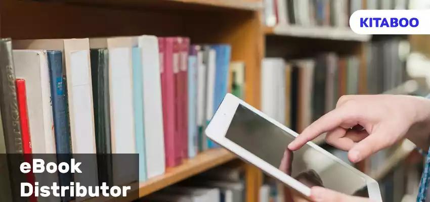 ebook distributor