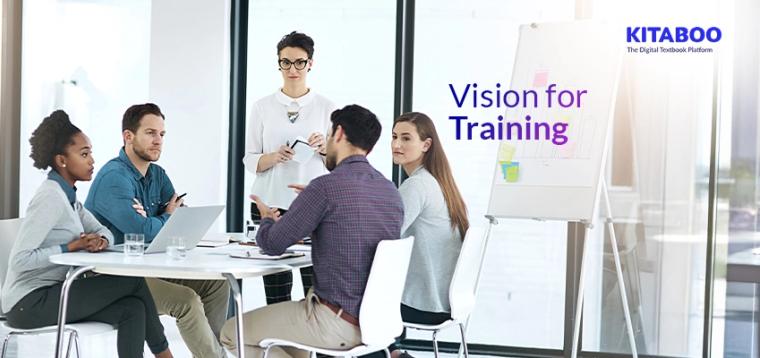 KITABOOs Vision for Training Hub