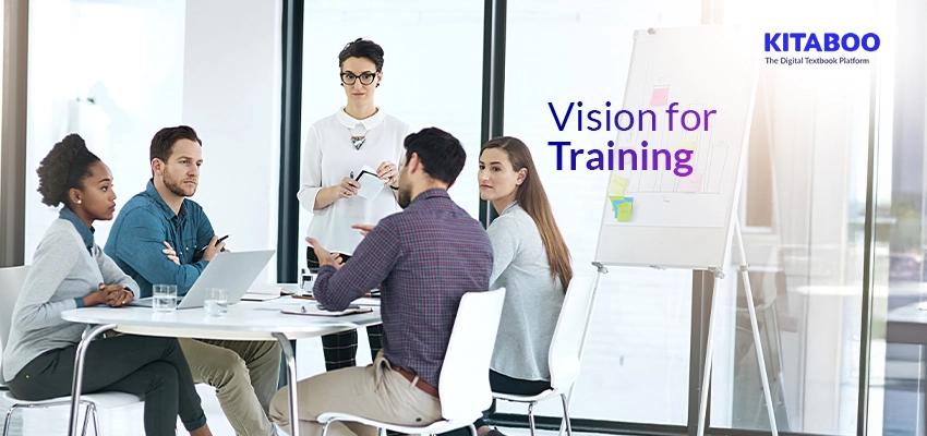 KITABOOs Vision for Training Hub