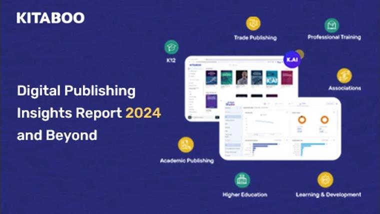 thumbnail Digital Publishing Insights 2024 and Beyond