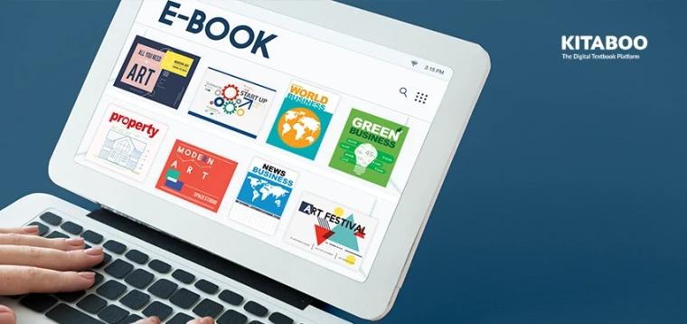 eBook watermarking