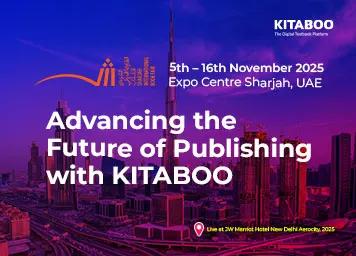 Sarjah international book fair