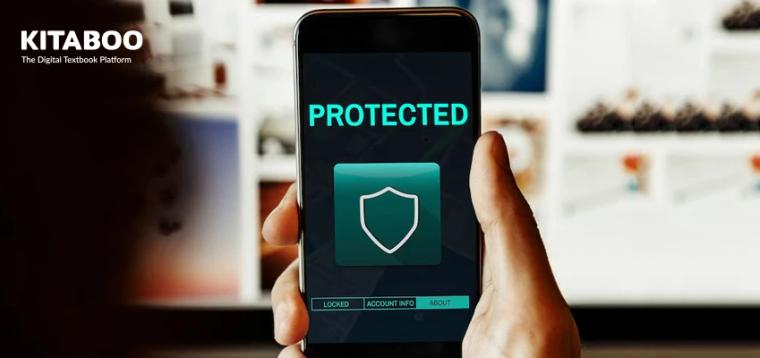 protected eBook