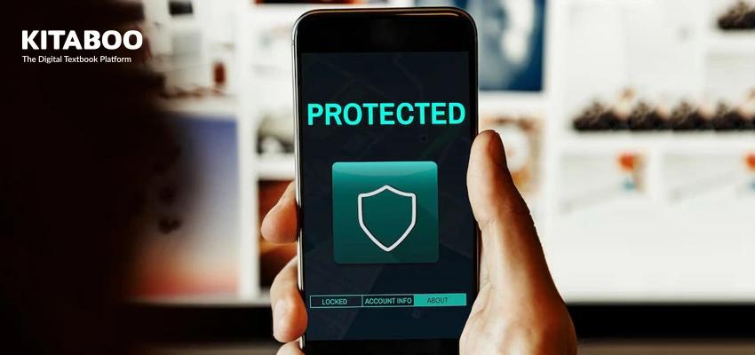 protected eBook