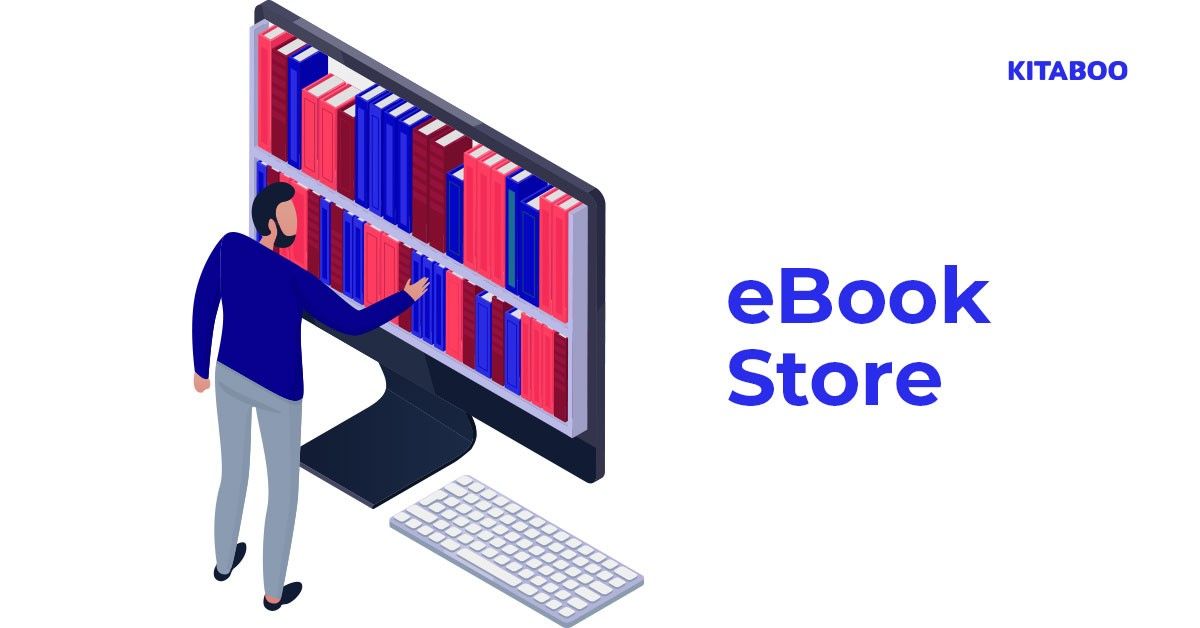 ebook store