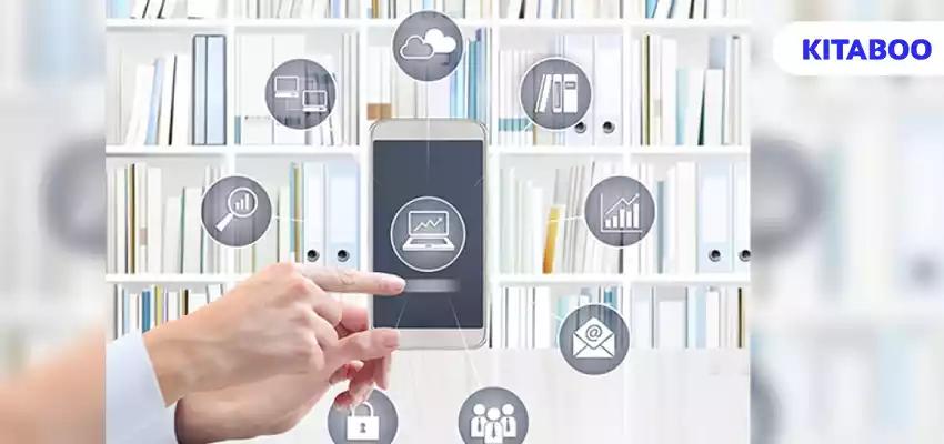 Pros of a Digital Library for Associations & Non-Profit Organizations blog