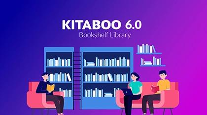 KITABOO-6.0-Bookshelfs-Library