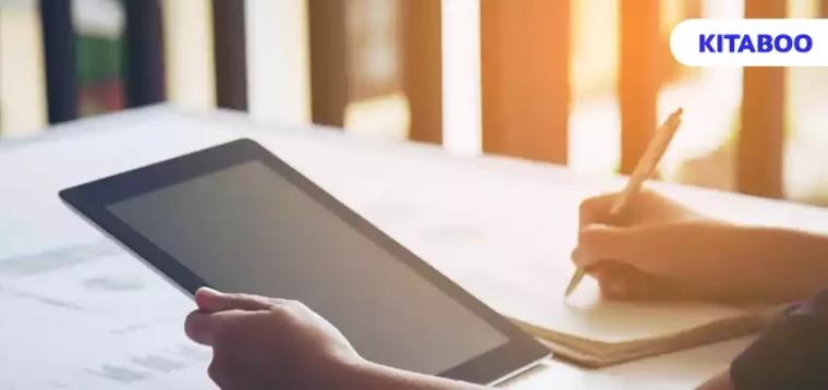 Digital Publishing