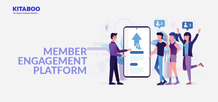 The Beginner’s Guide to Member Engagement Platforms