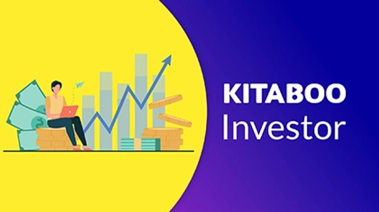 KITABOO Investor