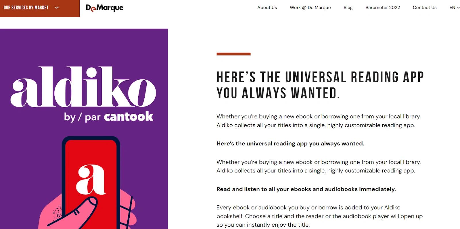 Aldiko