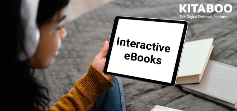 Interactive eBooks