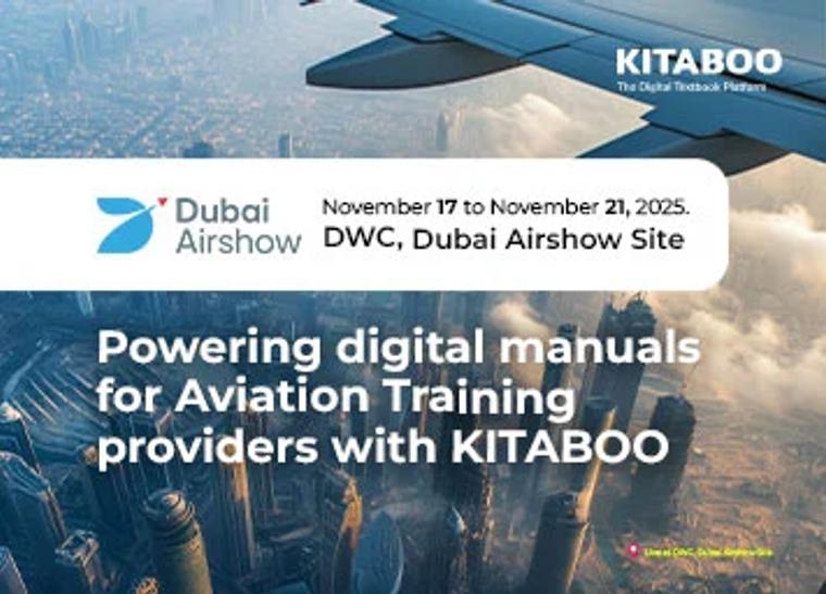Dubai Air Show 2025