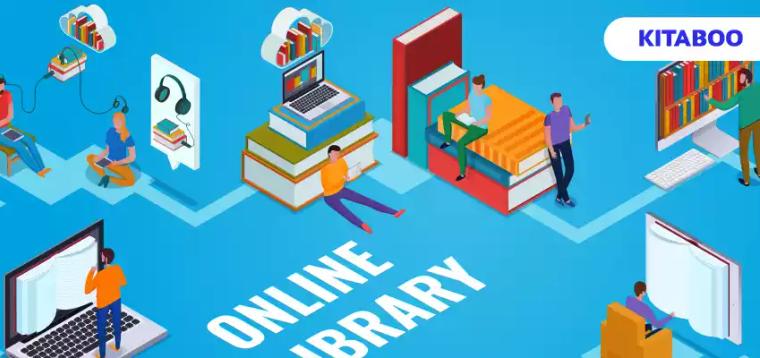 Digital Library for Non-Profits