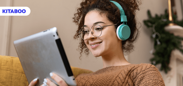 digital books
