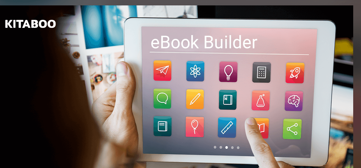 eBook Builder