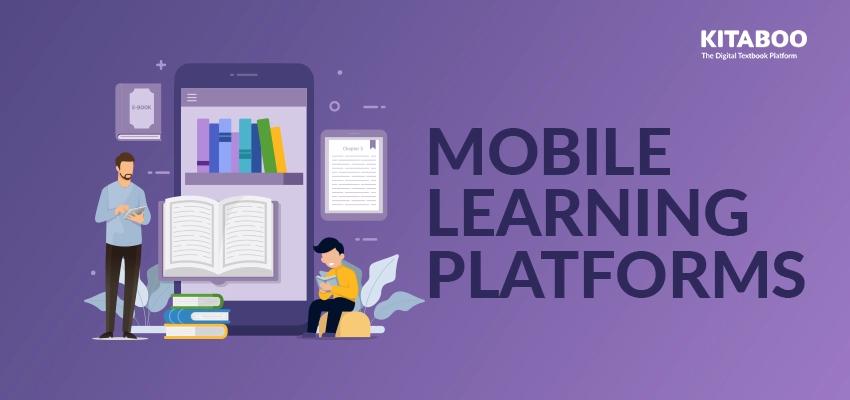 9 Best Mobile Learning Platforms