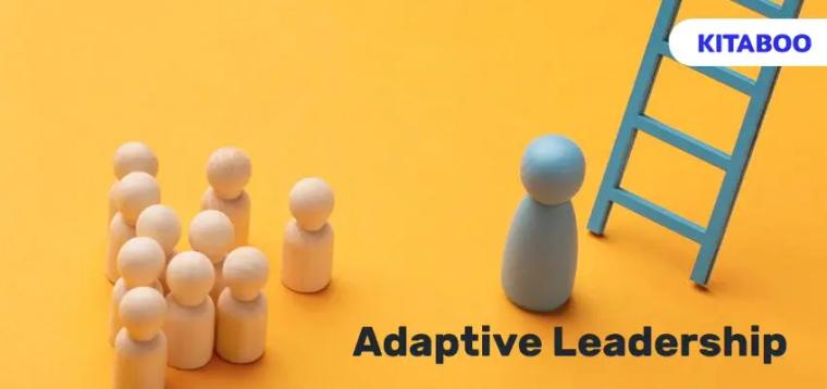 Adaptive Leadership