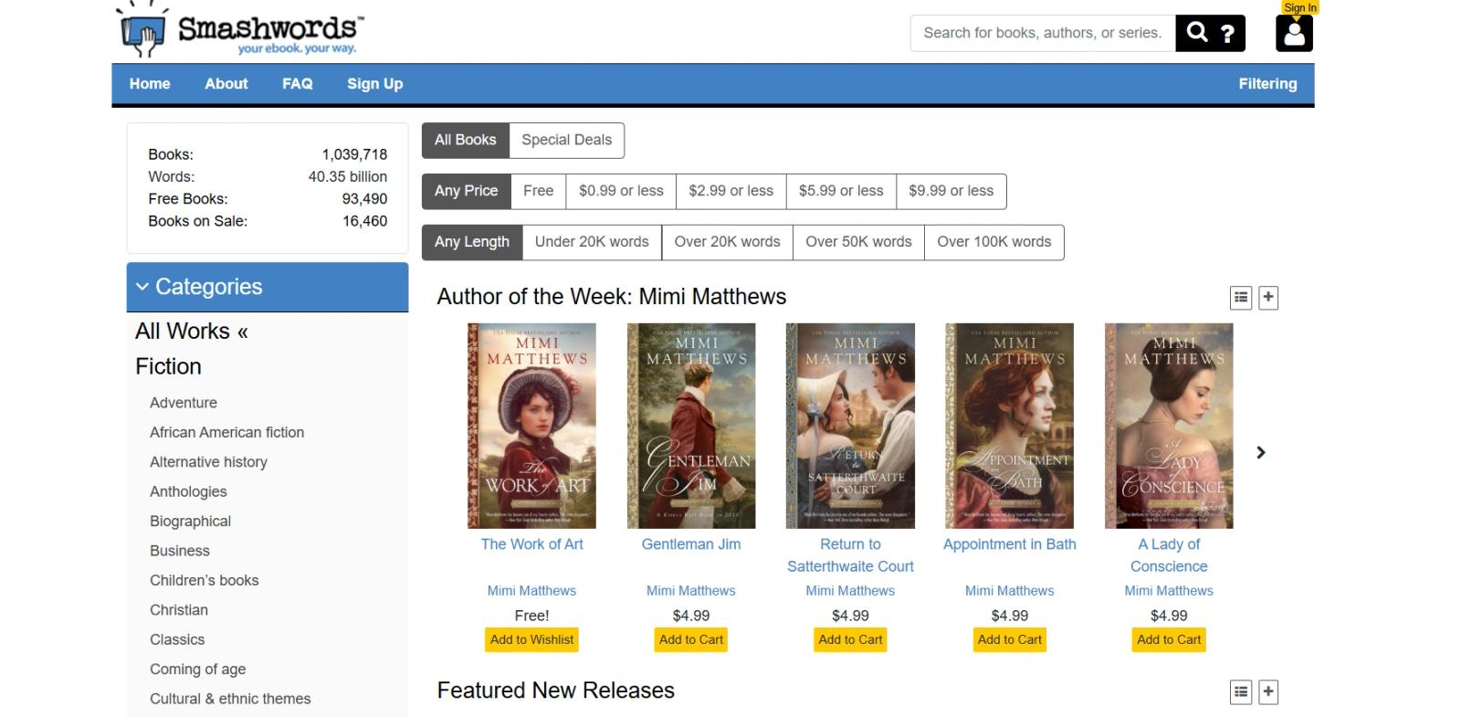 Smashwords Simplifies Multi-Platform Distribution Through a Single Dashboard