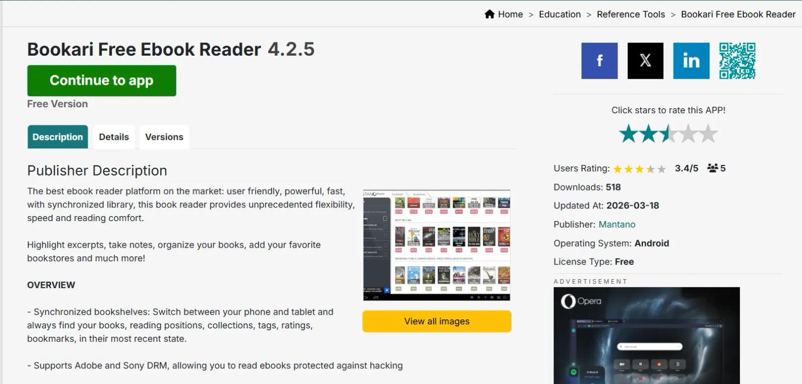 Bookari Enables Organized Library Management with Cross-Device Continuity