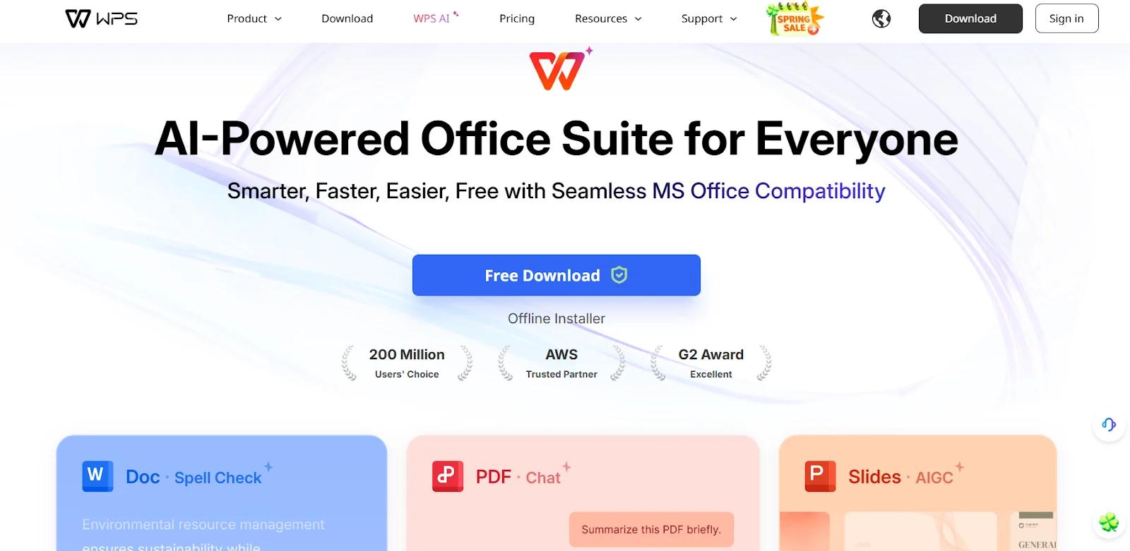WPS Office