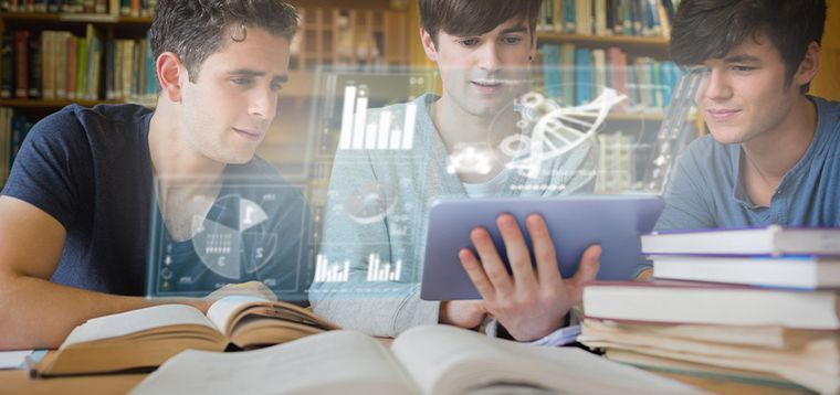 digital ebook library | Digital eBook Library- How Can Institutions and Publishers Benefit