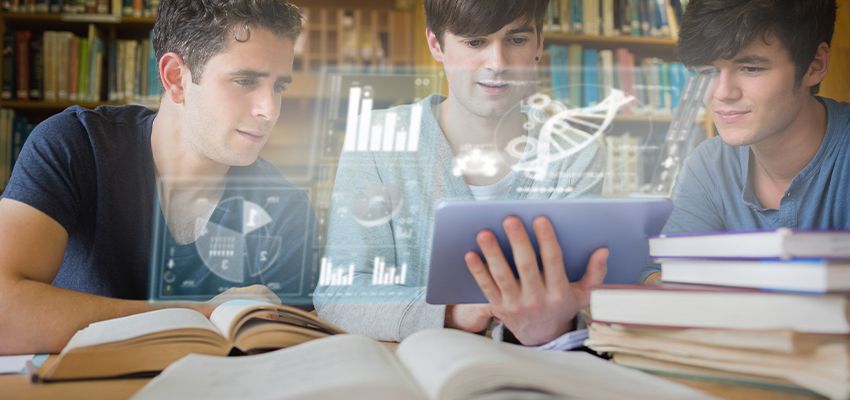 digital ebook library | Digital eBook Library- How Can Institutions and Publishers Benefit