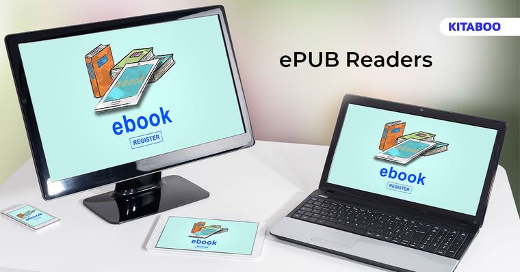 epub reader
