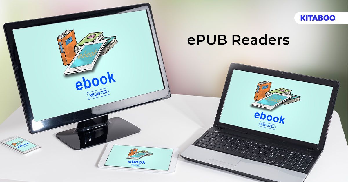 epub reader