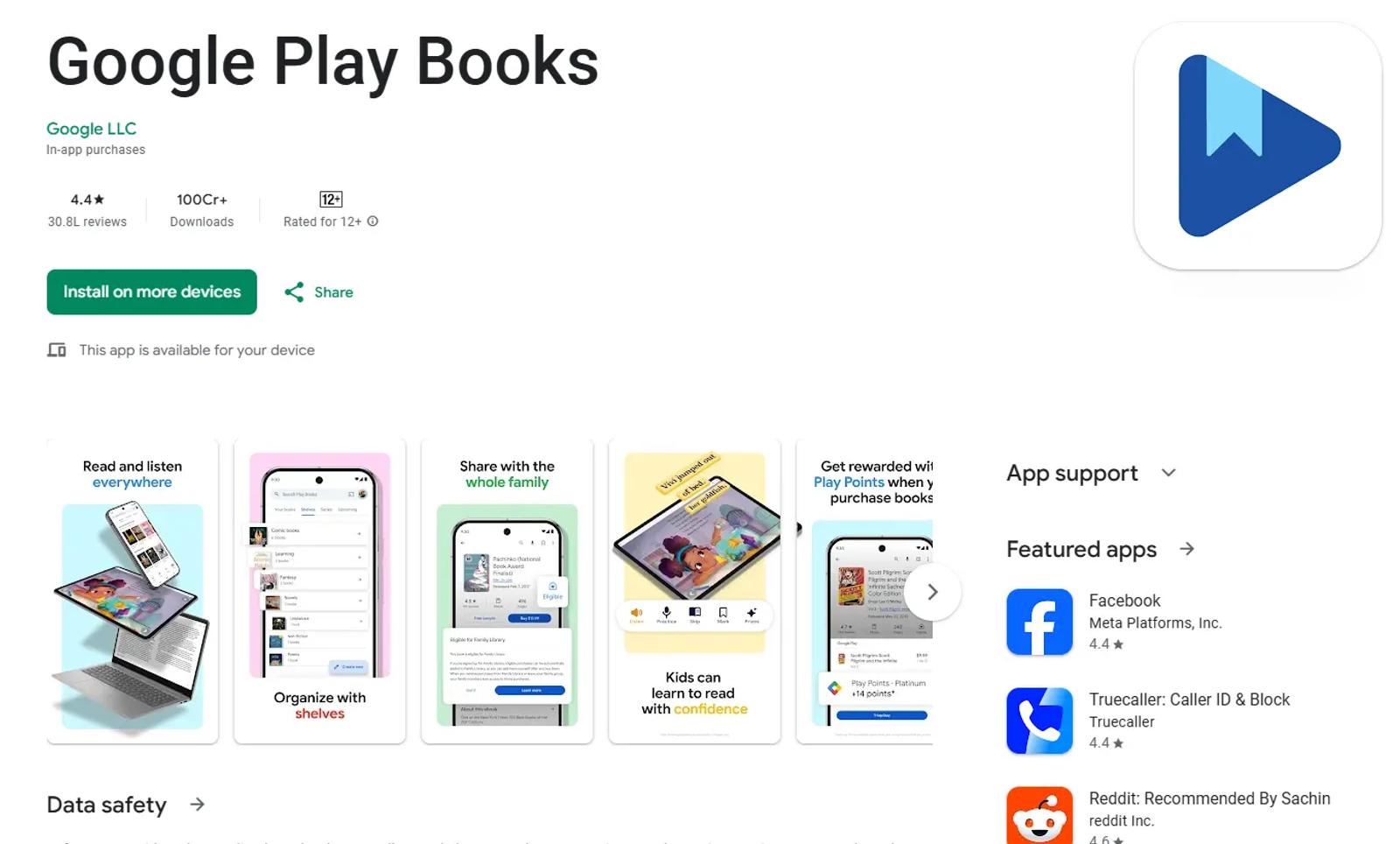 Google Playbook