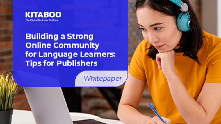 Building a Strong Online Community for Language Learners Tips for Publishers
