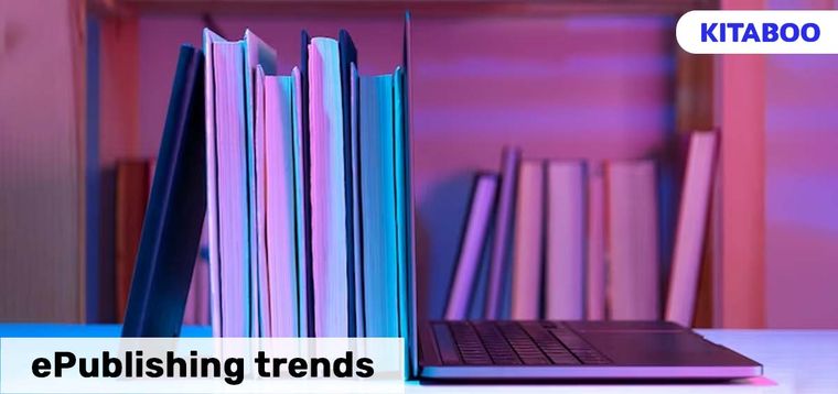 ePublishing Trends