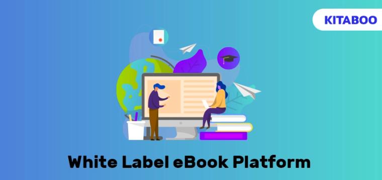White Label eBook Platform