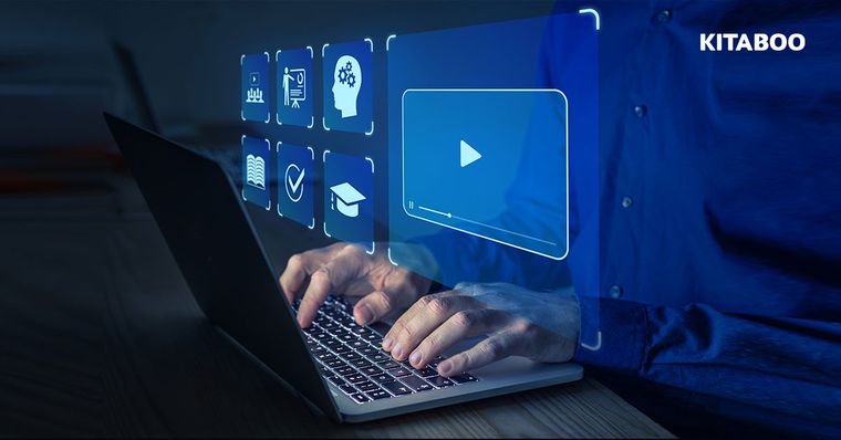 ebook-video