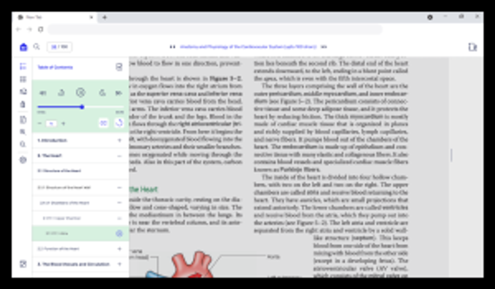 ebook to audiobook